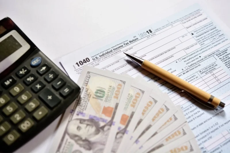 Peru sales tax