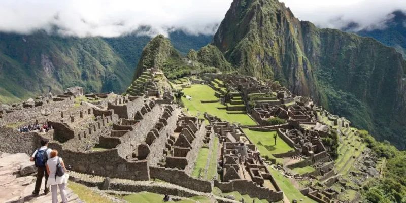 Peru Family Visa