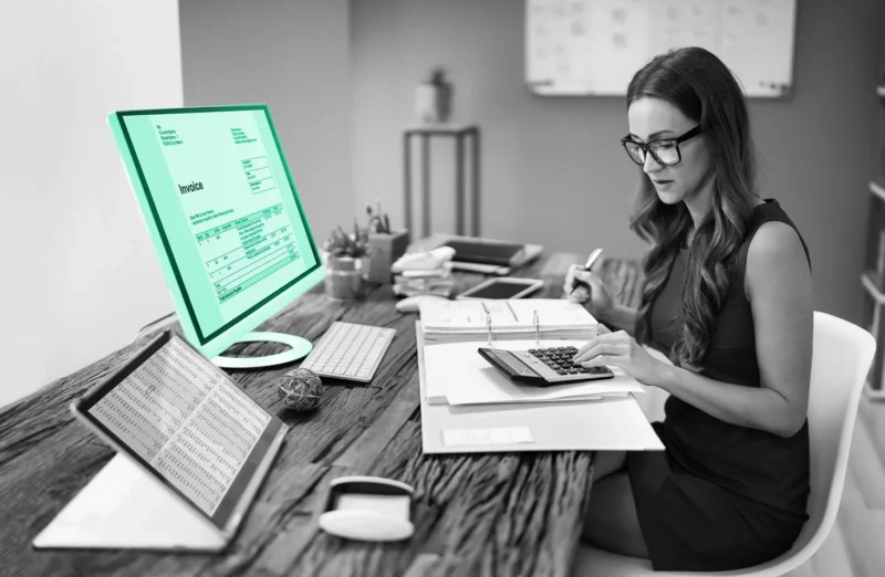 Corporate accounting Peru