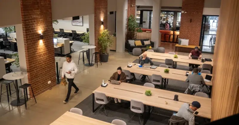Best Coworking in Peru