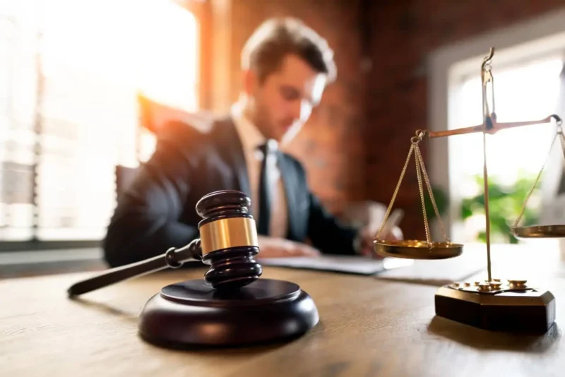 Lawyers in Peru