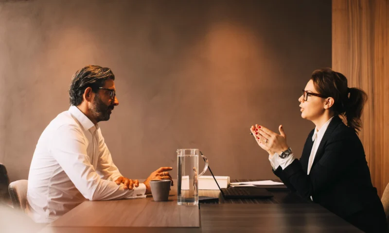Legal requirements to start a business in Peru